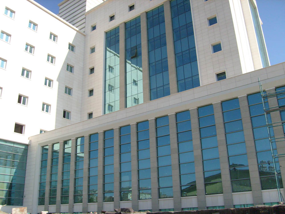 HOSPITAL