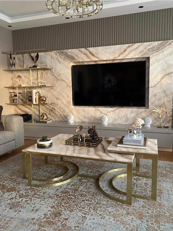 DECORATIVE