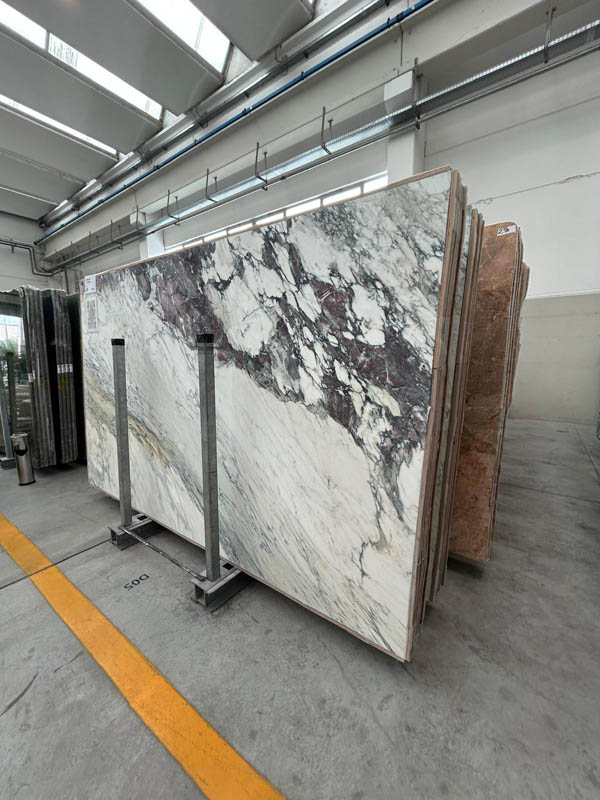 SLABS