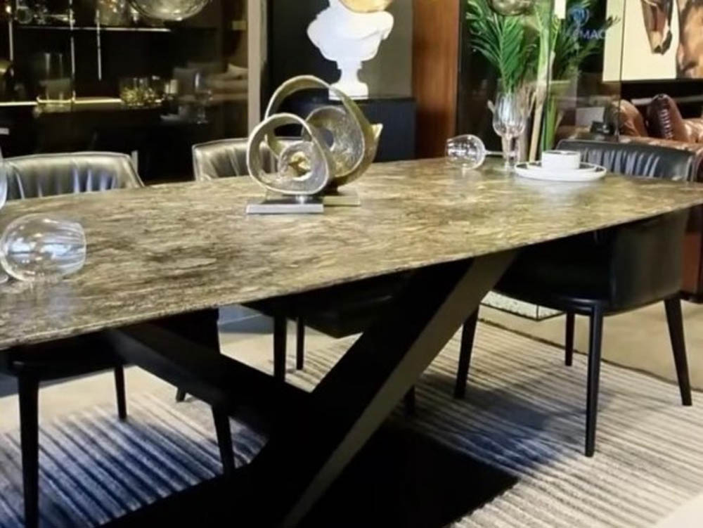 TABLES